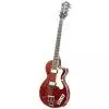 Hoefner HCT CG Red E-Gitarre