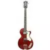 Hoefner HCT CG Red E-Gitarre