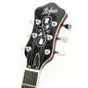 Hoefner HCT CG Red E-Gitarre