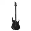 Ibanez RGRTBB21 BKF Baritone Black Flat