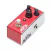 Fishman AFX AcoustiVerb Mini Reverb Pedal Gitarreneffekt