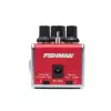 Fishman AFX AcoustiVerb Mini Reverb Pedal Gitarreneffekt