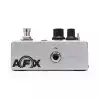 Fishman AFX AcoustiVerb Mini Reverb Pedal Gitarreneffekt