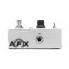 Fishman AFX Broken Record Mini Looper/Sampler Gitarreneffekt