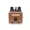 Fishman AFX Pro EQ Mini Acoustic Preamp & EQ Gitarreneffekt