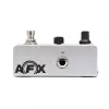 Fishman AFX Pro EQ Mini Acoustic Preamp & EQ Gitarreneffekt