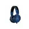 Audio Technica ATH-M50X DS Deep Sea Kopfhrer geschlossen
