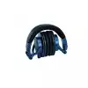 Audio Technica ATH-M50X DS Deep Sea Kopfhrer geschlossen