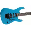 Charvel Pro Mod DK24 HSS FR E Infinity Blue E-Gitarre