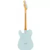 Fender Vintera 70s Telecaster Custom PF Sonic Blue E-Gitarre