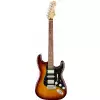 Fender Player Stratocaster HSH PF Tobacco Sunburst E-Gitarre