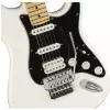 Fender Player Stratocaster Floyd Rose, Maple Fingerboard, Polar White E-Gitarre
