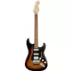 Fender Player Stratocaster Floyd Rose PF 3-Color Sunburst E-Gitarre