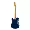 Fender American Ultra Telecaster Denim Burst E-Gitarre B-STOCK