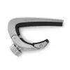 Dunlop Pivot Capo Satin Chrome