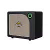 Mooer ME DH 15I Hornet Black Gitarrenverstrker