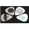 D′Andrea Tat351 Plektrum