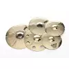 Sabian Hhx Evolution Performance Set Natural 14′′ 16″ 18″ 21″