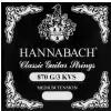 Hannabach 652569 875slt G3 Chrom