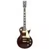 Vintage V100WR ReIssued Wine Red E-Gitarre