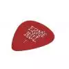 Ernie Ball 9108 Color TH Red Plektrum