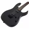 Ibanez RGRT421 WK Weathered Black E-Gitarre