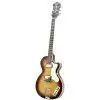 Hoefner HCT CG Sunburst E-Gitarre