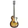 Hoefner HCT CG Sunburst E-Gitarre