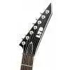LTD SC 207 BK E-Gitarre