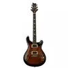 PRS SE Hollowbody II Black Gold Burst