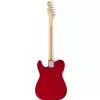 Fender Squier FSR Bullet Telecaster LRL Red Sparkle E-Gitarre B-STOCK