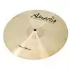 Amedia Ahmet Legend  14 #8243; crash Becken