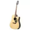 Takamine EG330SC Westerngitarre (mit Tonabnehmer)