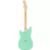 Fender Duo-Sonic PF Sea Foam Green E-Gitarre