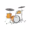 Gretsch Tom Tom USA Brooklyn Gold Sparkle