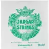 Jargar (638907) Violoncello-Saite - G ′′Classic′′ Chromstal - Medium