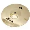 Zildjian 10 #8243; A Custom Splash Becken