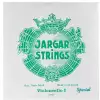 Jargar (638917) Violoncello-Saite - C ′′Silver Sound′′ Silver - Forte