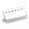 Seymour Duncan High Voltage Humbucker Neck Pickup Nickel Cover