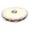 Meinl PA10CN-M pandeiro 10 #8243;  Schlaginstrument