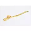 Bigsby Handle Narrow Vintage Assembly Gold