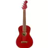 Fender Avalon Tenor Cherry CHY Tenor-Ukulele