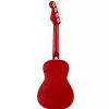 Fender Avalon Tenor Cherry CHY Tenor-Ukulele