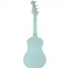 Fender Avalon Tenor Daphne Blue DPB Tenor-Ukulele