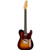 Fender American Professional II Telecaster Rosewood Fingerboard, 3TSB E-Gitarre B-STOCK