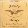 Aquila New Nylgut SSTR UKU Soprano 4th LowG WND