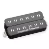 Seymour Duncan STK-1N BLK Singlecoil Stack Wandler