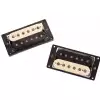 Seymour Duncan ANT 4B ZEB Antiquity PU JB Jazz Model Wandler