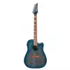 Ibanez ALT30FM-BDB Blue Doom Burst High Gloss