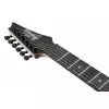 Ibanez GRGA120QA-TKS Transparent Black Sunburst